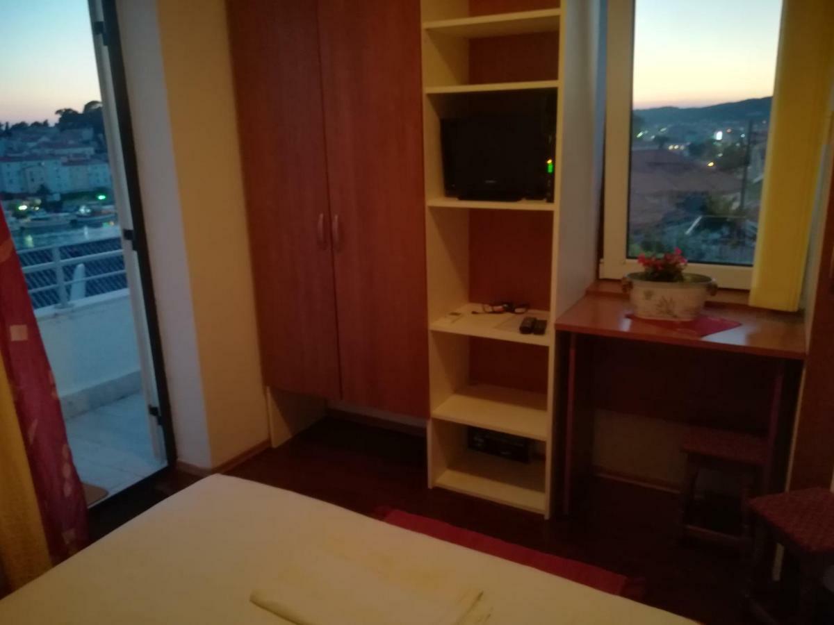 Apartmani Ivic Paka Rab Banjol Εξωτερικό φωτογραφία