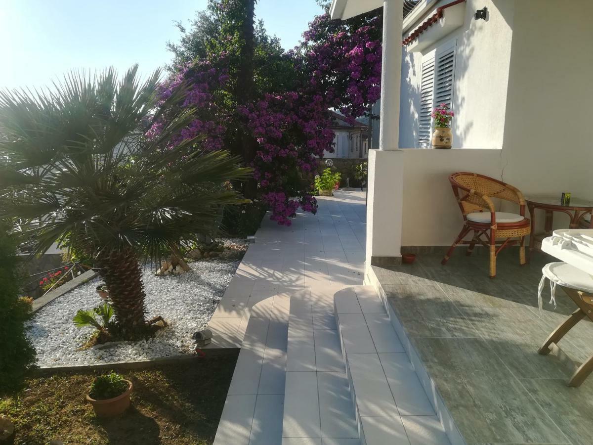 Apartmani Ivic Paka Rab Banjol Εξωτερικό φωτογραφία