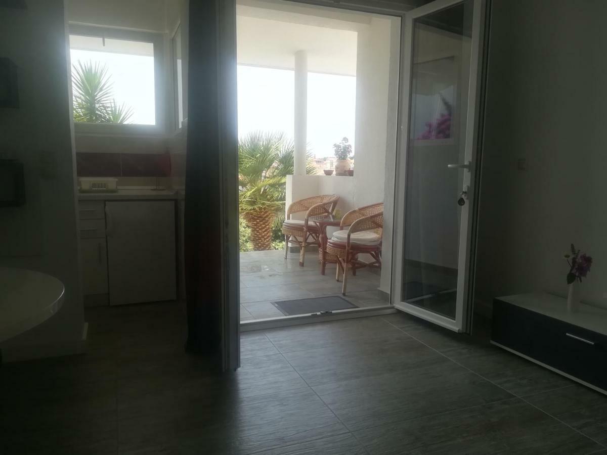 Apartmani Ivic Paka Rab Banjol Εξωτερικό φωτογραφία